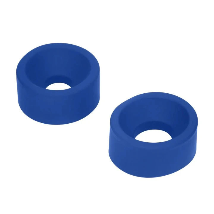 Pompka próżniowa do penisa ENGAGE - wodoodporna, silikonowa, akumulatorowa 120 min