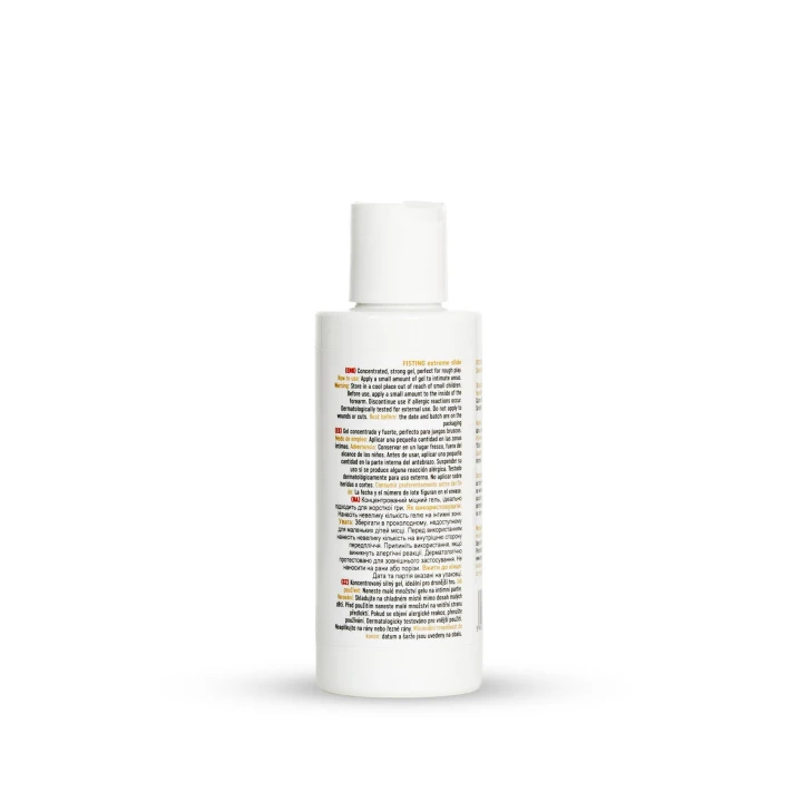 Żel intymny MyLove Fisting Extreme Slide 150ml – maksymalny poślizg, wiśniowy aromat, długotrwała formuła