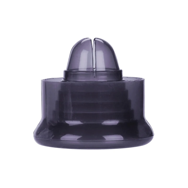 Uszczelka pompy - Precision Pump, silikonowa, 7,5 cm, brązowy odcień skóry