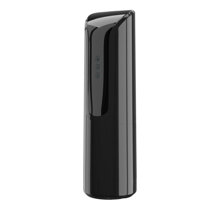 Masturbator PRETTY LOVE Larissa – 7 trybów ssania i wibracji, ładowanie USB-C