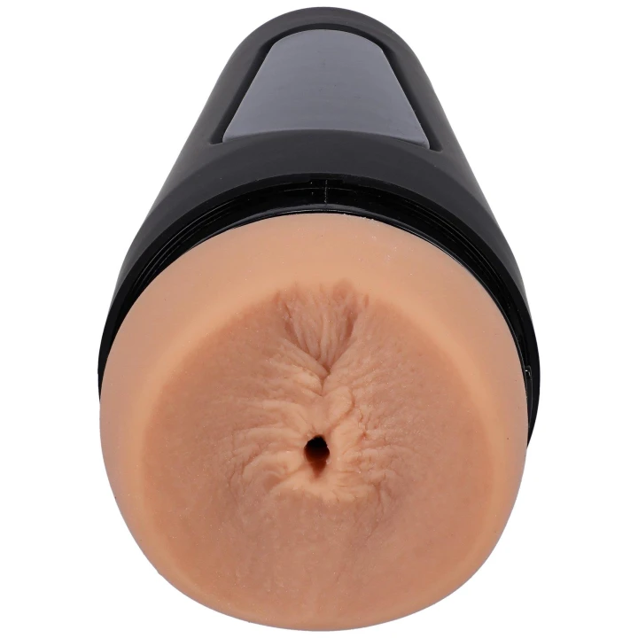 Masturbator Main Squeeze - Roman Todd, regulowana siła ssania, realistyczne otwarcie
