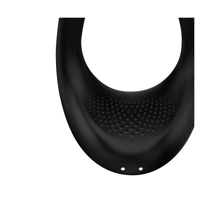 Wibrator dla par Satisfyer Endless Joy, 3 silniczki, wodoodporny, 100 kombinacji