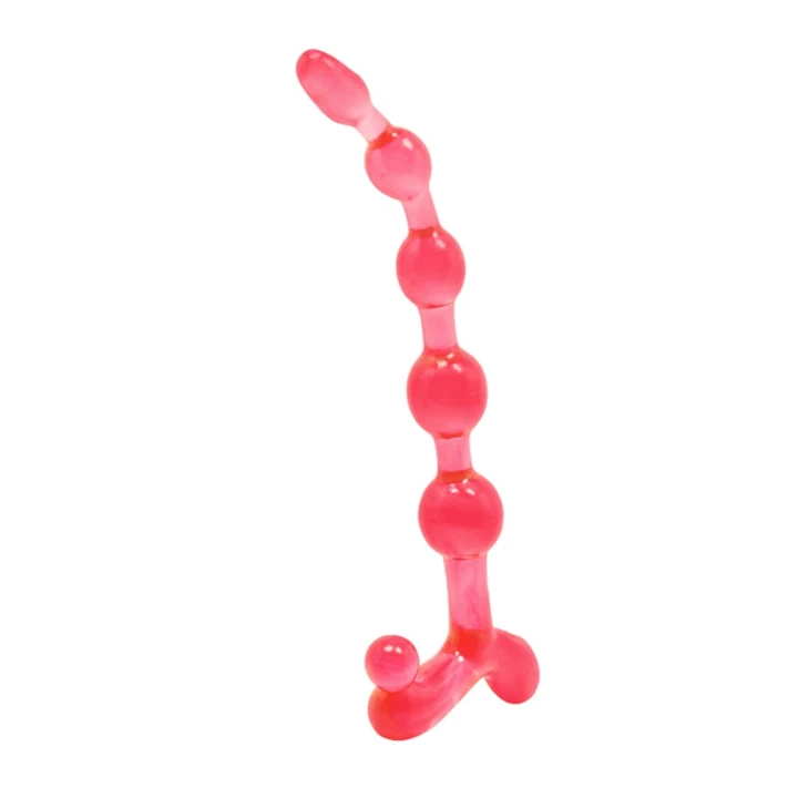 Zabawkowy Analizator BAILE - Bendy TPR, Wodoodporny, Z Ergonomicznym Uchwytem