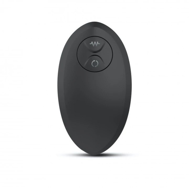 Masażer intymny Dorcel Twist Delight, 10 trybów wibracji, wodoodporny, zdalny pilot