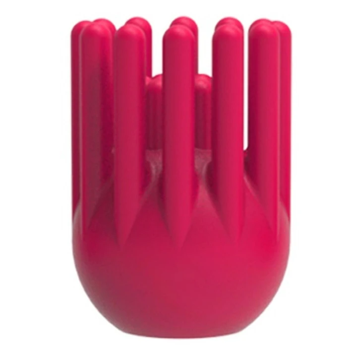 Masażer łabędzi - Stymulator z funkcją APP, podwójne wibracje, wodoodporny