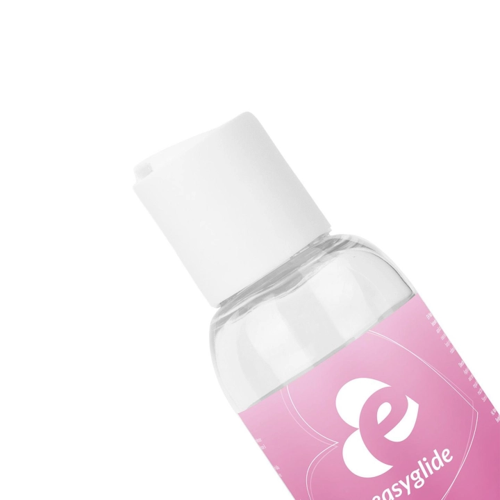 Lubrykant na bazie wody EasyGlide White — realistyczna konsystencja, bez zapachu, 150 ml
