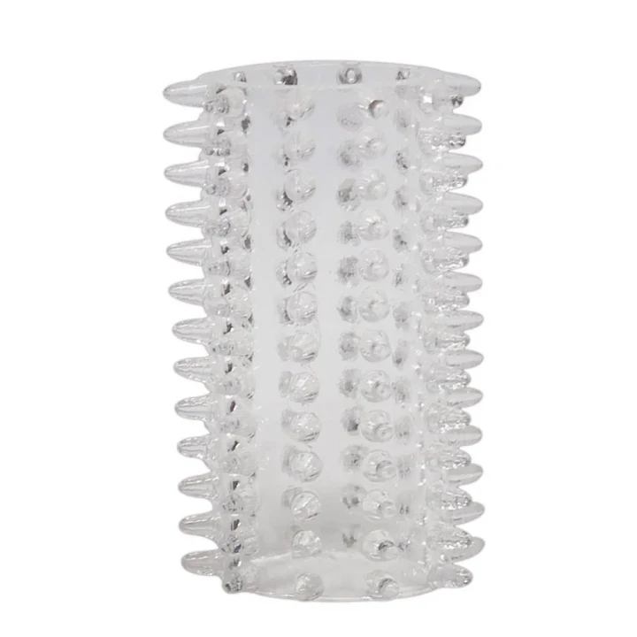 Pierścień na penisa 