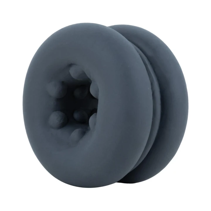 Pierścienie erekcyjne Boners - 3 szt. Niebieskie, elastyczne, modułowe