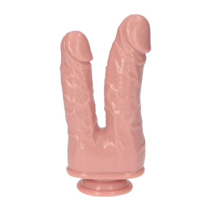 Dildo podwójny Włoski 7,5