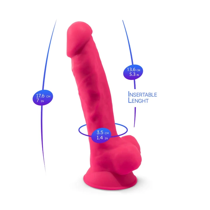 Dildo SilexD Model 1, 7