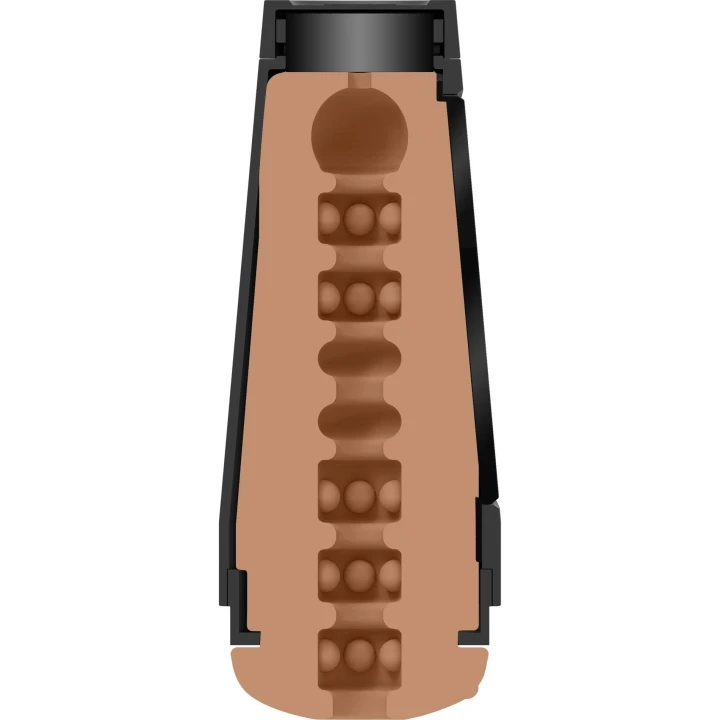 Masturbator ULTRASKYN - Realistyczny materiał TPE, autentyczne doznania, forma waginy