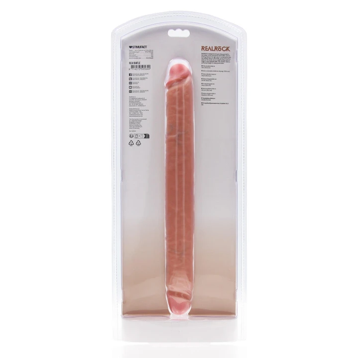 Dildo RealRock 14