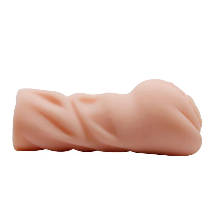 Masturbator - CRAZY BULL Mavis, wodoodporny, kompaktowy, łatwy do czyszczenia