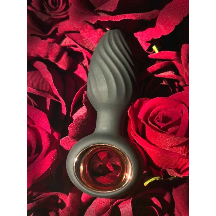 Wtyczka obrotowa Aisi z funkcją zabezpieczenia i wieloma gniazdami