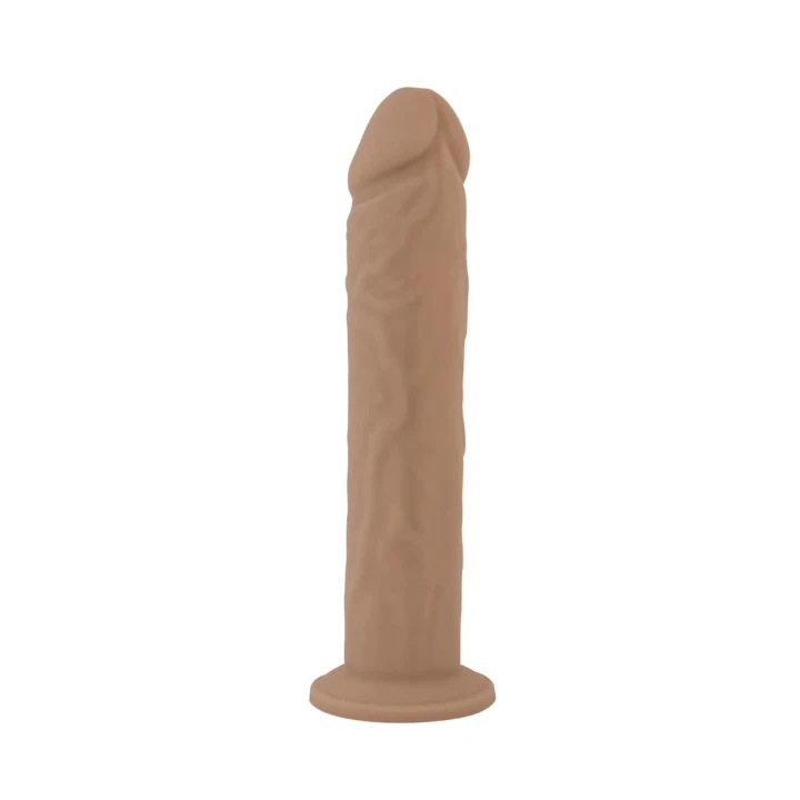Dildo Realistyczny SILEXD Model 2 (9