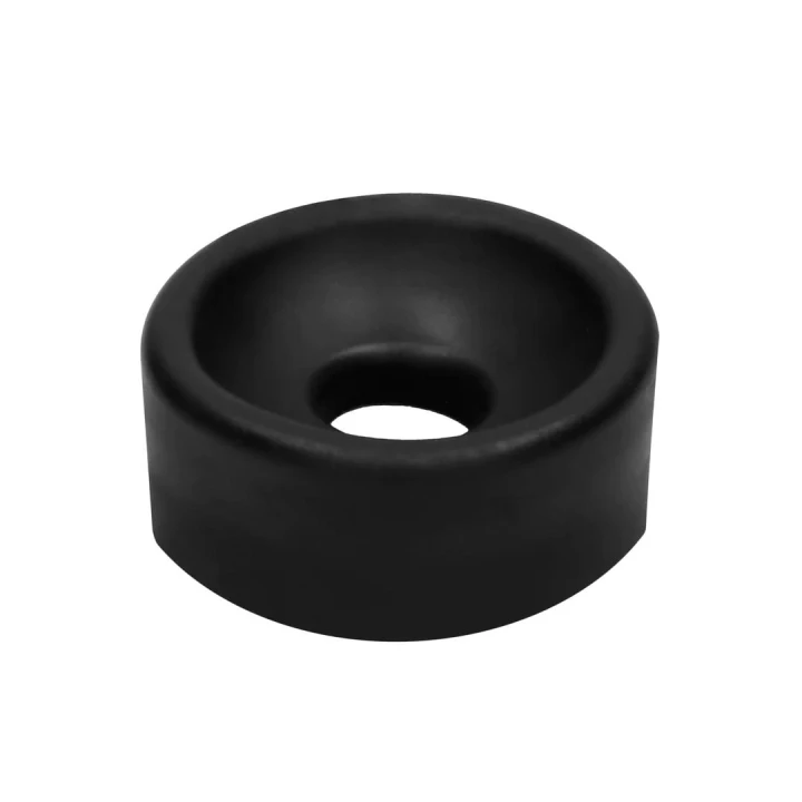 Pompka próżniowa automatyczna z ekranem LED, akumulatorowa, silikonowa 250mm