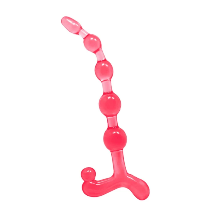 Zabawkowy Analizator BAILE - Bendy TPR, Wodoodporny, Z Ergonomicznym Uchwytem