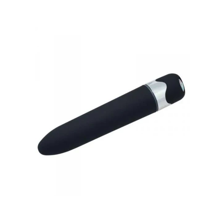 Wibrator - Timeless, wodoodporny, regulowana prędkość, smukły (15,3 cm)