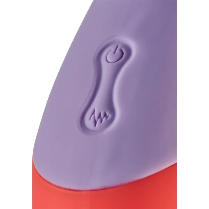 Wibrator Rabbit Dreamtoys Love Signal — 2 silniki, 3 poziomy, 7 programów