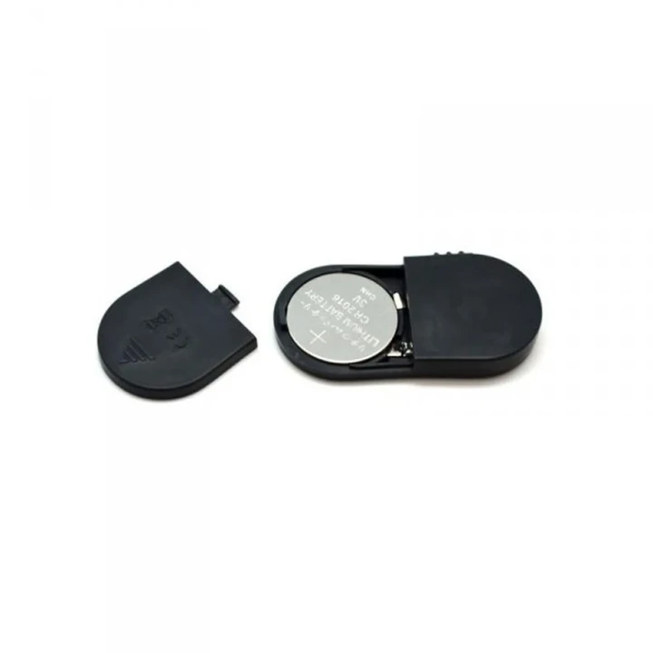 Nakładka wibracyjna Marc Dorcel Deep Vibe, 7 cm, elastyczny termoplastyczny elastomer