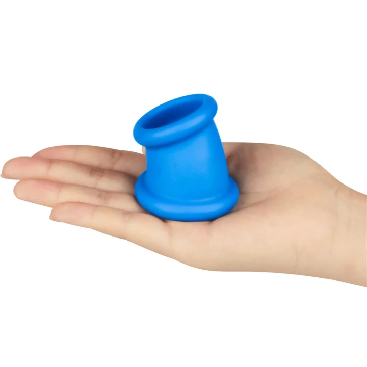 Rozszerzacz Squeeze Pro Tapered Pinnacle - wewnętrzny 4,2cm, zewnętrzny 5cm, długość 5,4cm