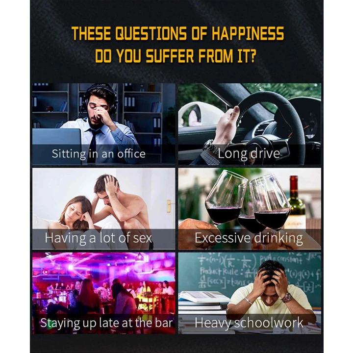 Masażer prostaty, silikonowy, 7 funkcji wibracji, pilot bezprzewodowy, grzanie