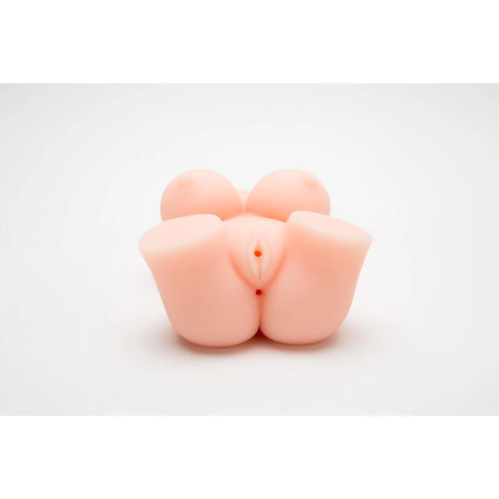 Masturbator Mini Lalka Miłosna Take Me Hard Heidi, 1,55 kg, Kolor Ciała