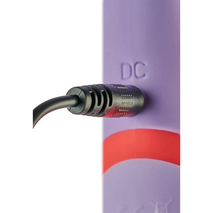 Wibrator Rabbit Dreamtoys Love Signal — 2 silniki, 3 poziomy, 7 programów