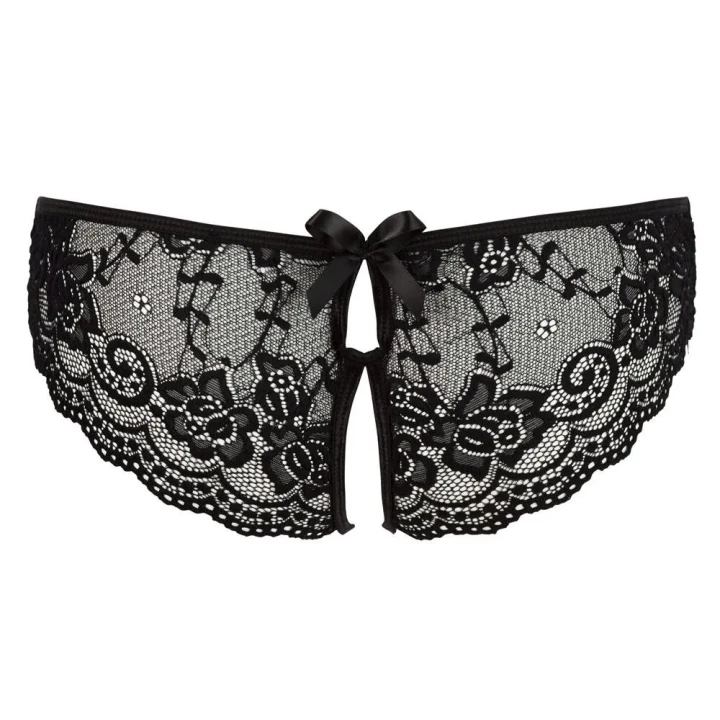 Majtki koronkowe bez kroku COTTELLI LINGERIE, eleganckie, zmysłowe, komfortowe