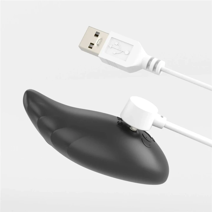 Dildo Platinum Silicone 9