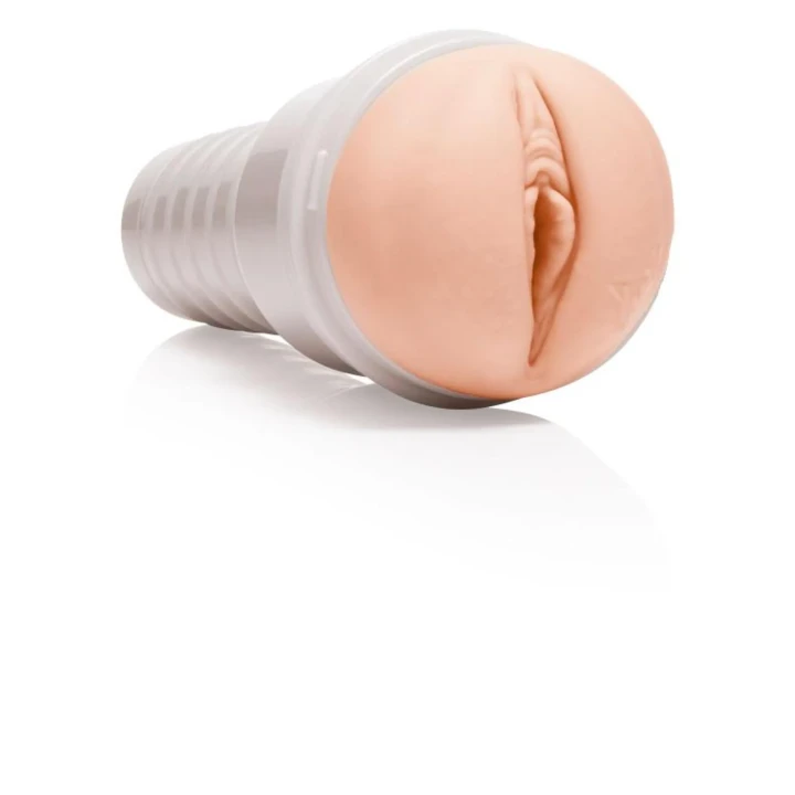 Masturbator - Fleshlight Kenzie Reeves, długość 25 cm, SuperSkin, wodoodporny
