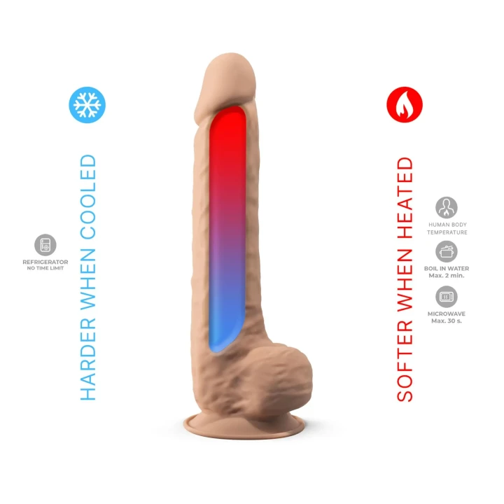 Dildo SILEXD® Model 1 10