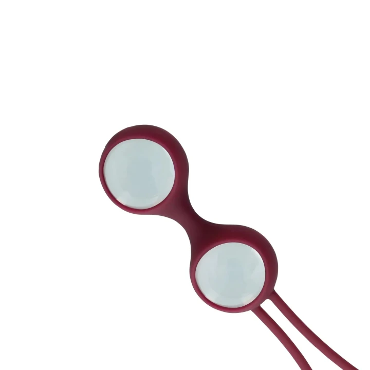 Zestaw zabawek erotycznych - (S)explore - silikon, wodoodporny, 7 trybów prędkości