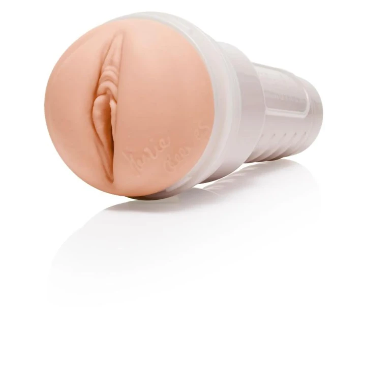 Masturbator - Fleshlight Kenzie Reeves, długość 25 cm, SuperSkin, wodoodporny