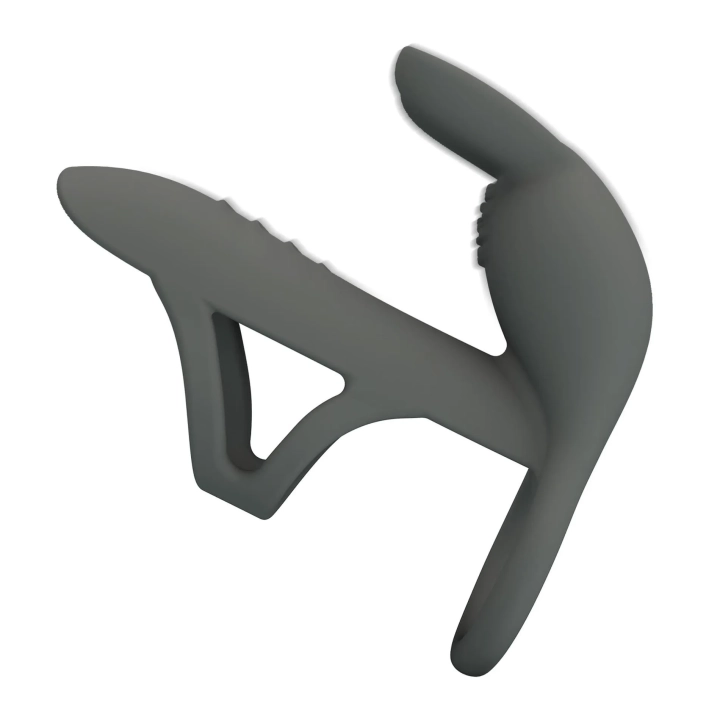 Wibrator do pierścienia - Master Ring, 7 trybów wibracji, pamięć ustawień