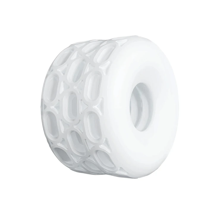 Pierścień do erekcji ToyJoy Hero 4-w-1 – superelastyczny, ergonomiczny, z funkcjami C-Ring i Ball Stretcher