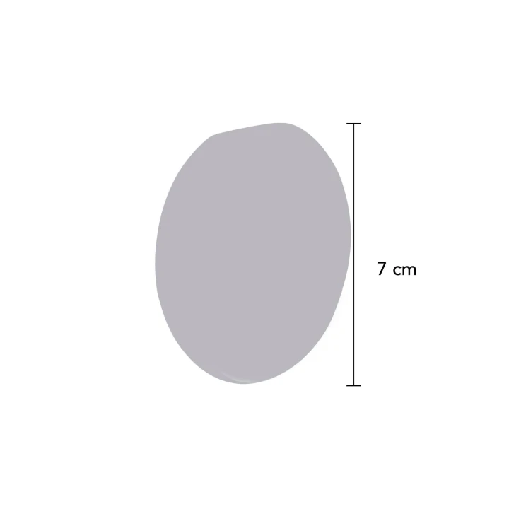 Stymulator łechtaczkowy TOYJOY Diva Mini | Silikon, USB, 3 prędkości wibracji