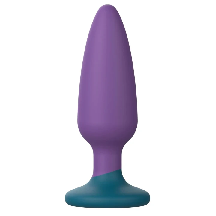 Wibrator treningowy Dreamtoys Love Signal – silikon, 3 rozmiary, wodoodporny IPX8