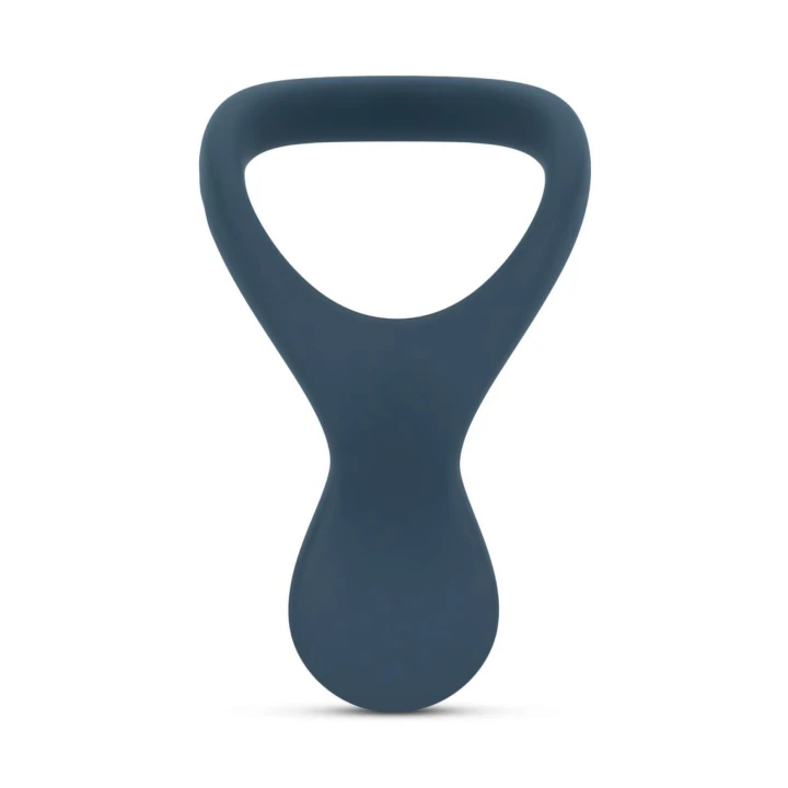 Pierścień erekcyjny Boners - silikonowy, elastyczny, idealny dla początkujących