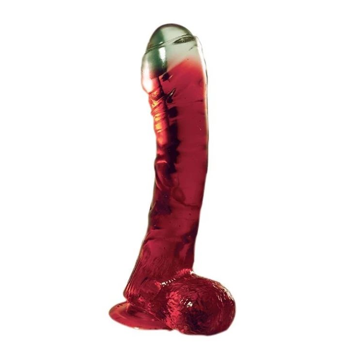 Dildo LAZY BUTTCOCK 6.5
