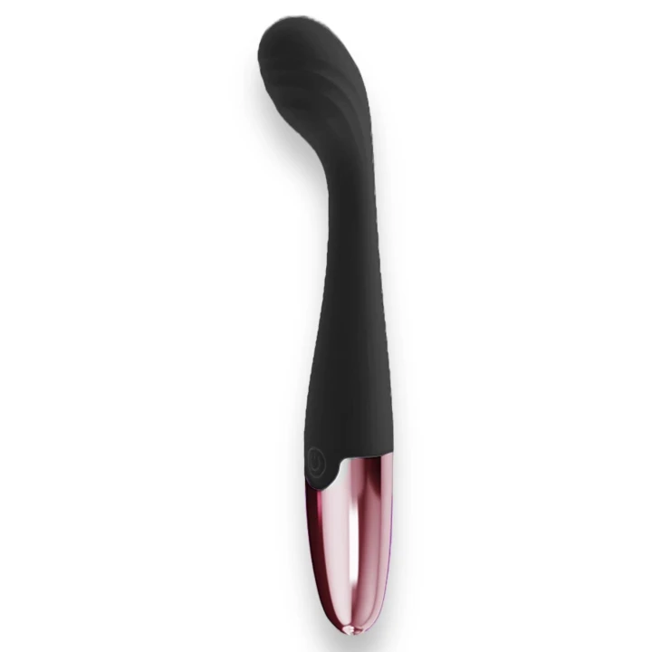Wibrator G Spot - Power Escorts - 18 cm, 10 trybów wibracji, wodoodporny