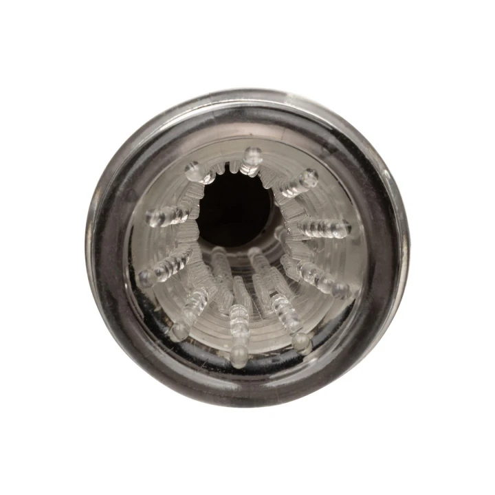 Pompka Wibracyjna Optimum - Aktywacja Ciśnieniem, Master Grip, Ładowanie USB