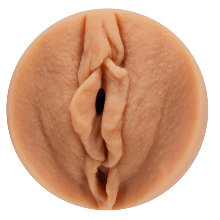 Masturbator - Leo of Leolulu - ULTRASKYN, teksturowane wnętrze, regulacja intensywności