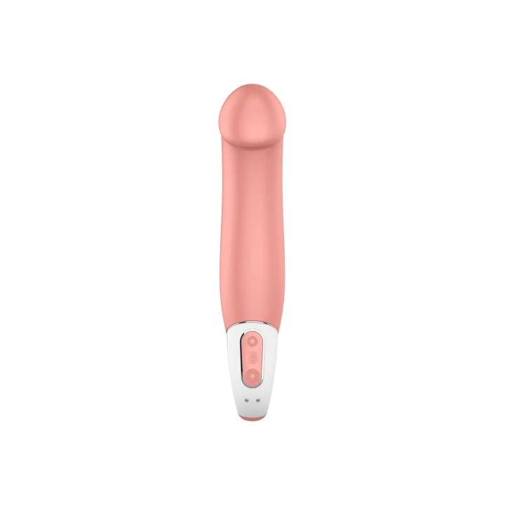 Wibrator, Satisfyer Vibes Master, 12 programów wibracji, silikon medyczny, wodoodporny