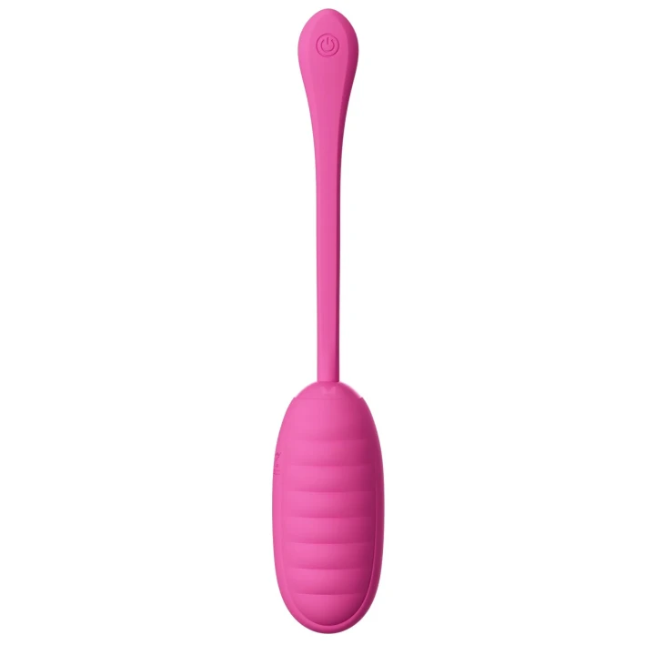 Wibrator stymulujący PRETTY LOVE - Catalina, 12 trybów, kontrola przez aplikację