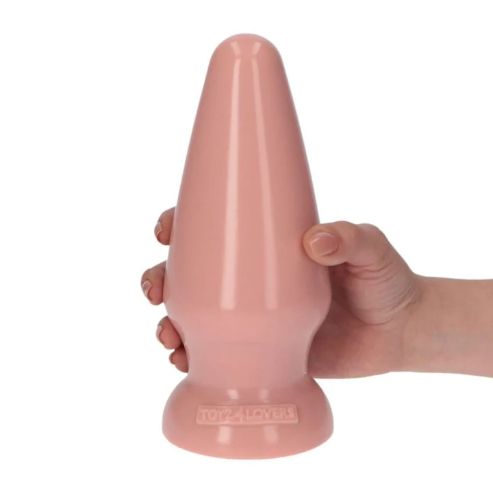Wtyczka analna Italian Cock 6,5