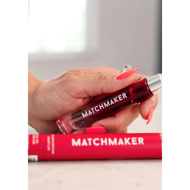 Perfumetka z feromonami Attract Him by Patti Stanger — 10 ml, jaśmin, grejpfrut, ambra