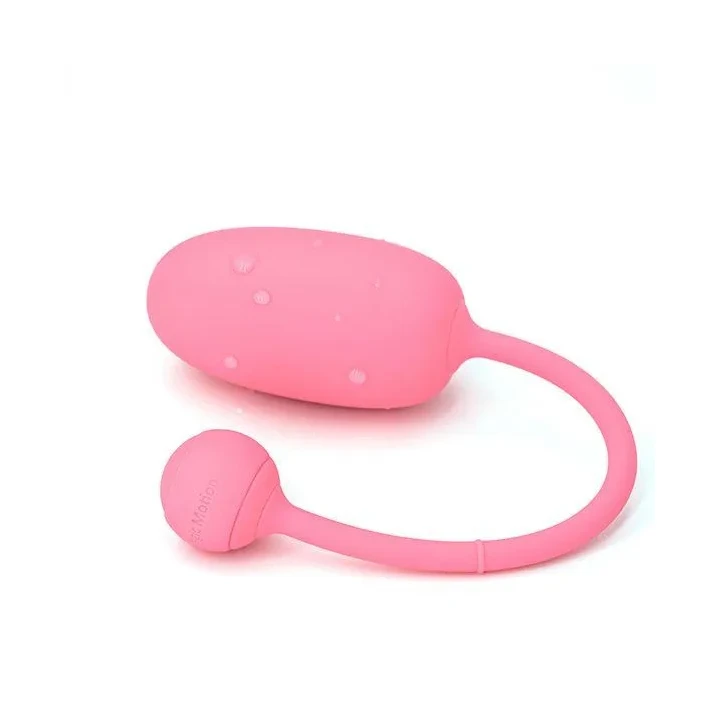 Piłki Kegla Magic Motion - Inteligentny Trener z Czujnikami, Ładowanie 90 minut