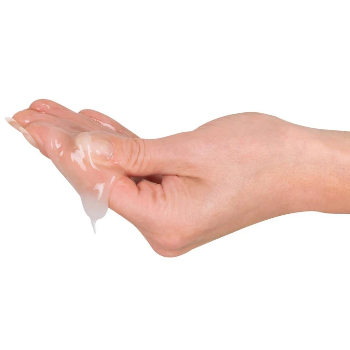 Lubrykanta analna Flutschi, silikonowo-wodna, 80 ml, długotrwały poślizg, bez parabenów