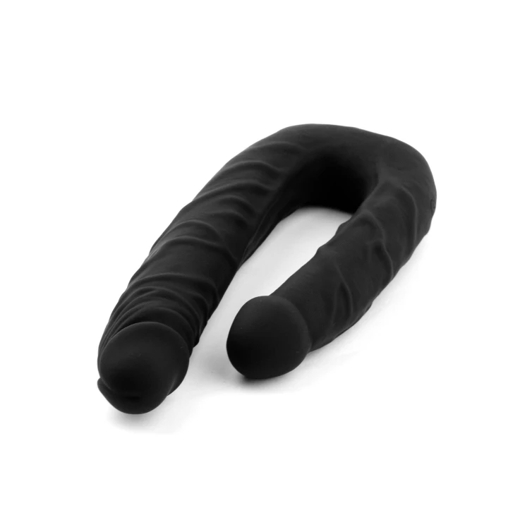 Wibrator B-Series LENRD Dual – podwójna stymulacja, 10 trybów, silikon IPX6